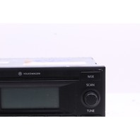 Volkswagen Golf GTI Jetta Passat AM FM Radio Tuner CD Cassette Player 1JM035157P OEM