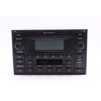 Volkswagen Golf GTI Jetta Passat AM FM Radio Tuner CD Cassette Player 1JM035157P OEM