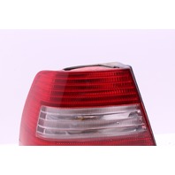 2004-2005 Volkswagen Jetta Sedan Driver Left Tail Light Lamp 1JM945095 OEM