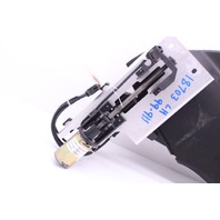 1999-2004 Porsche 911 996 Driver Left Convertible Flap OEM