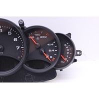 1999 Porsche 911 996 Speedometer Instrument Cluster OEM
