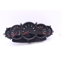 1999 Porsche 911 996 Speedometer Instrument Cluster OEM