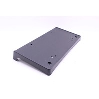 1999 Porsche 911 Convertible 3.4 996 Front License Plate Bracket OEM