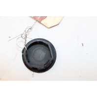 1999-2004 Porsche 911 Boxster Front Bumper Tow Hook Cover Cap OEM