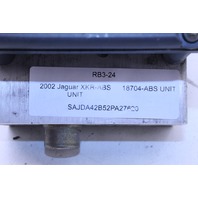 2000 - 2002 Jaguar XJ8 XK8 Anti-Lock Brake System ABS Pump JLM21322 OEM