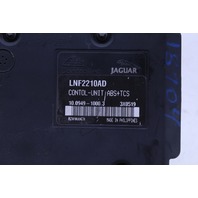 2000 - 2002 Jaguar XJ8 XK8 Anti-Lock Brake System ABS Pump JLM21322 OEM