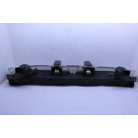 2001 2002 2003 2004 Jaguar XKR Front Bumper Reinforcement Grille Guards OEM