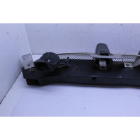 2001 2002 2003 2004 Jaguar XKR Front Bumper Reinforcement Grille Guards OEM