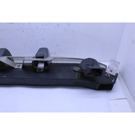 2001 2002 2003 2004 Jaguar XKR Front Bumper Reinforcement Grille Guards OEM