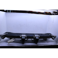 2001 2002 2003 2004 Jaguar XKR Front Bumper Reinforcement Grille Guards OEM