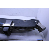 2001 2002 2003 2004 Jaguar XKR Front Bumper Reinforcement Grille Guards OEM