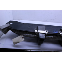 2001 2002 2003 2004 Jaguar XKR Front Bumper Reinforcement Grille Guards OEM