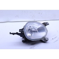 2002 Jaguar XKR Fog Light Lamp Right LJE5090AC OEM 18704-LJE5090AC