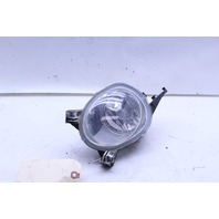 2002 Jaguar XKR Fog Light Lamp Left LJE5091AC OEM