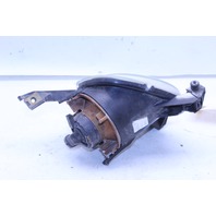 2002 Jaguar XKR Fog Light Lamp Left LJE5091AC OEM