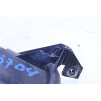 2002 Jaguar XKR Fog Light Lamp Left LJE5091AC OEM