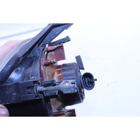 2002 Jaguar XKR Fog Light Lamp Left LJE5091AC OEM