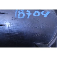 2002 Jaguar XKR Fog Light Lamp Left LJE5091AC OEM