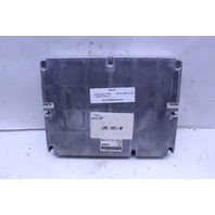 2002 Jaguar XKR Engine Computer Module ECU ECM DME LNG1410AF OEM