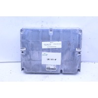 2002 Jaguar XKR Engine Computer Module ECU ECM DME LNG1410AF OEM