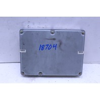 2002 Jaguar XKR Engine Computer Module ECU ECM DME LNG1410AF OEM