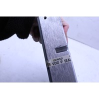 2002 Jaguar XKR Engine Computer Module ECU ECM DME LNG1410AF OEM