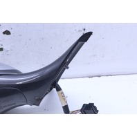 2002 Jaguar XKR Side View Door Mirror Right OEM