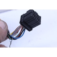 2002 Jaguar XKR Side View Door Mirror Right OEM