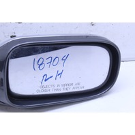 2002 Jaguar XKR Side View Door Mirror Right OEM