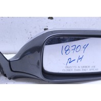 2002 Jaguar XKR Side View Door Mirror Right OEM