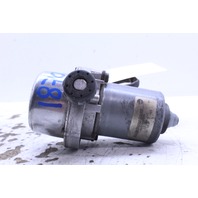 2003 Audi A4 Vacuum Brake Servo Pump 8E0927317A OEM