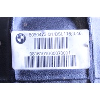 2017-2020 BMW M2 M3 M4 Rear Differential Carrier OEM