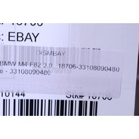 2017-2020 BMW M2 M3 M4 Rear Differential Carrier OEM