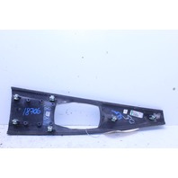 2015-2020 BMW M3 M4 Center Console Trim Carbon Fiber 51168046115 OEM