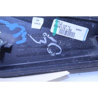 2015-2020 BMW M3 M4 Center Console Trim Carbon Fiber 51168046115 OEM