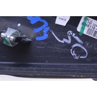 2015-2020 BMW M3 M4 Center Console Trim Carbon Fiber 51168046115 OEM