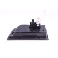 2015-2018 BMW M4 F82 Center Console Auxiliary Aux USB Socket Bezel - 51169207357 OEM