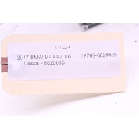 2015 2016 2017 2018 BMW M3 M4 Amp Amplifier Control Unit Module - 65126820695 OEM