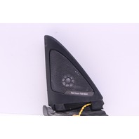 2015-2018 BMW M4 F82 Door Mirror Trim Triangle Tweeter Left -51337314183 OEM