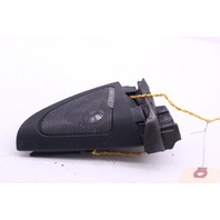 2015-2018 BMW M4 F82 Door Mirror Trim Triangle Tweeter Left -51337314183 OEM