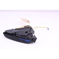 2015-2018 BMW M4 F82 Door Mirror Trim Triangle Tweeter Left -51337314183 OEM