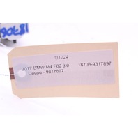 2015-2018 BMW M4 F82 Parking Assist Sensor OEM