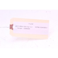 2015-2020 BMW M2 M3 M4 Door Speaker Mid Range Harman Kardon - 65139364956 OEM