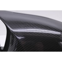 2015 2016 2017 2018 BMW M4 Door Mirror Left Side Rear View OEM