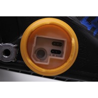 2015 2016 2017 2018 BMW M4 Door Mirror Left Side Rear View OEM