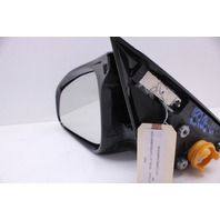2015 2016 2017 2018 BMW M4 Door Mirror Left Side Rear View OEM