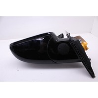 2015 2016 2017 2018 BMW M4 Door Mirror Left Side Rear View OEM