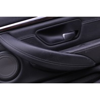 2015 2016 2017 2018 2019 2020 BMW M4 Door Panel Right