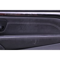 2015 2016 2017 2018 2019 2020 BMW M4 Door Panel Right