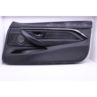 2015 2016 2017 2018 2019 2020 BMW M4 Door Panel Right